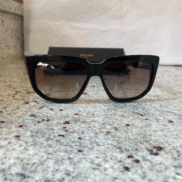 58mm Designer Sunglasses from CELINE - Picture 6 of 12